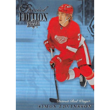 Edvinsson Simon - 2023-24 Upper Deck Special Edition No.10