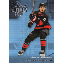 Aho Sebastian - 2023-24 Upper Deck Special Edition No.11