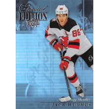 Hughes Jack - 2023-24 Upper Deck Special Edition No.13