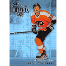 Foerster Tyson - 2023-24 Upper Deck Special Edition No.23