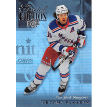 Panarin Artemi - 2023-24 Upper Deck Special Edition No.25