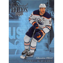 McDavid Connor - 2023-24 Upper Deck Special Edition No.26
