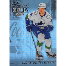 Pettersson Elias - 2023-24 Upper Deck Special Edition No.33