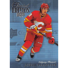 Pelletier Jakob - 2023-24 Upper Deck Special Edition No.35