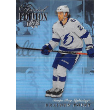 Point Brayden - 2023-24 Upper Deck Special Edition No.36