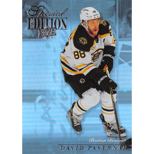 Pastrnak David - 2023-24 Upper Deck Special Edition No.38