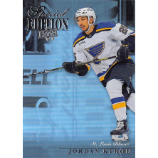 Kyrou Jordan - 2023-24 Upper Deck Special Edition No.39
