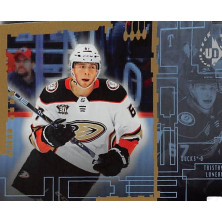 Luneau Tristan - 2023-24 Upper Deck 1998-99 UD3 No.2