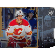 Duehr Walker - 2023-24 Upper Deck 1998-99 UD3 No.4