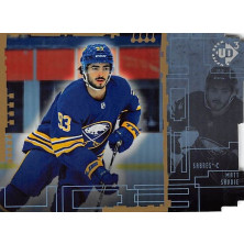 Savoie Matt - 2023-24 Upper Deck 1998-99 UD3 No.8