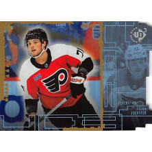 Foerster Tyson - 2023-24 Upper Deck 1998-99 UD3 No.9