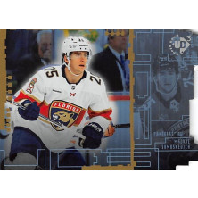 Samoskevich Mackie - 2023-24 Upper Deck 1998-99 UD3 No.16