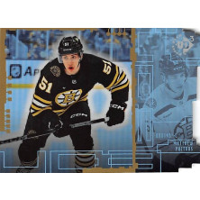 Poitras Matthew - 2023-24 Upper Deck 1998-99 UD3 No.18