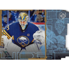 Levi Devon - 2023-24 Upper Deck 1998-99 UD3 No.20