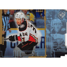 Mintyukov Pavel - 2023-24 Upper Deck 1998-99 UD3 No.22