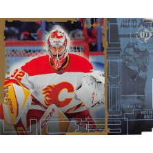 Wolf Dustin - 2023-24 Upper Deck 1998-99 UD3 No.23