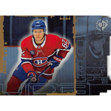 Beck Owen - 2023-24 Upper Deck 1998-99 UD3 No.24