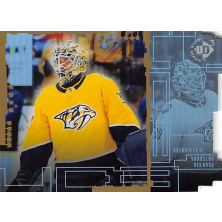 Askarov Yaroslav - 2023-24 Upper Deck 1998-99 UD3 No.25