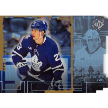 Knies Matthew - 2023-24 Upper Deck 1998-99 UD3 No.27