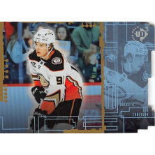 Carlsson Leo - 2023-24 Upper Deck 1998-99 UD3 No.29