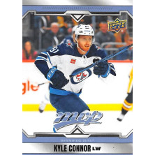 Connor Kyle - 2024-25 MVP No.9