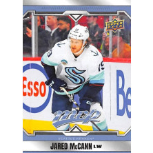 McCann Jared - 2024-25 MVP No.10
