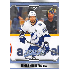 Kucherov Nikita - 2024-25 MVP No.12