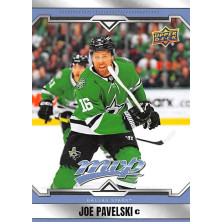 Pavelski Joe - 2024-25 MVP No.16
