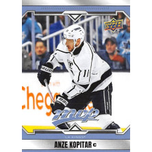 Kopitar Anze - 2024-25 MVP No.24