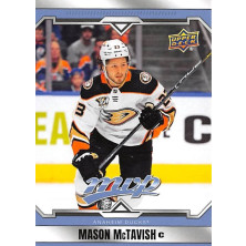 McTavish Mason - 2024-25 MVP No.27