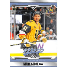 Stone Mark - 2024-25 MVP No.31
