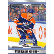 Nugent-Hopkins Ryan - 2024-25 MVP No.32