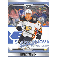 Strome Ryan - 2024-25 MVP No.33