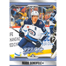 Scheifele Mark - 2024-25 MVP No.35