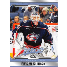 Merzlikins Elvis - 2024-25 MVP No.37