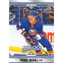 Engvall Pierre - 2024-25 MVP No.43