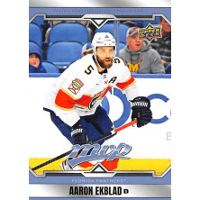 Ekblad Aaron - 2024-25 MVP No.60