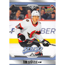 Stutzle Tim - 2024-25 MVP No.62