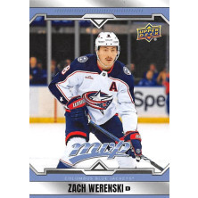Werenski Zach - 2024-25 MVP No.63