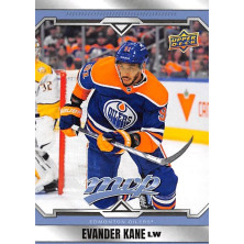 Kane Evander - 2024-25 MVP No.66