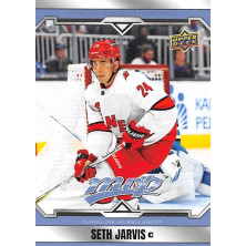 Jarvis Seth - 2024-25 MVP No.68