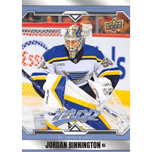 Binnington Jordan - 2024-25 MVP No.72