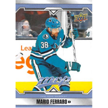 Ferraro Mario - 2024-25 MVP No.74