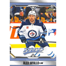 Iafallo Alex - 2024-25 MVP No.76