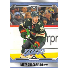 Zuccarello Mats - 2024-25 MVP No.77