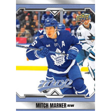 Marner Mitch - 2024-25 MVP No.83