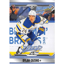 Cozens Dylan - 2024-25 MVP No.84