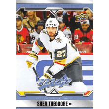 Theodore Shea - 2024-25 MVP No.86