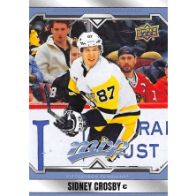 Crosby Sidney - 2024-25 MVP No.88