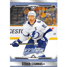 Stamkos Steven - 2024-25 MVP No.89
